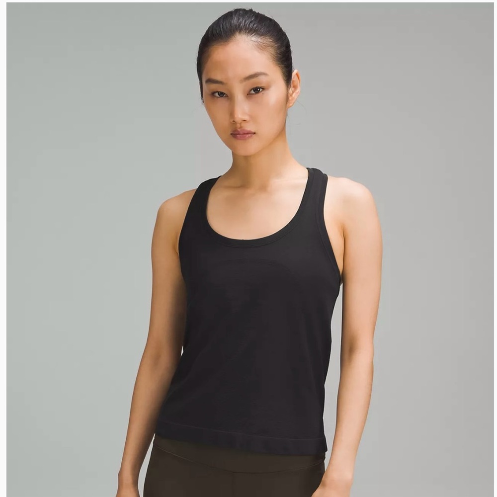 Lululemon Swiftly Tech Racerback Tank Top 2.0 Race Length